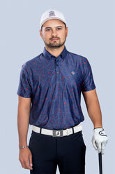 CLASSICO RIPTIDE GOLF POLO